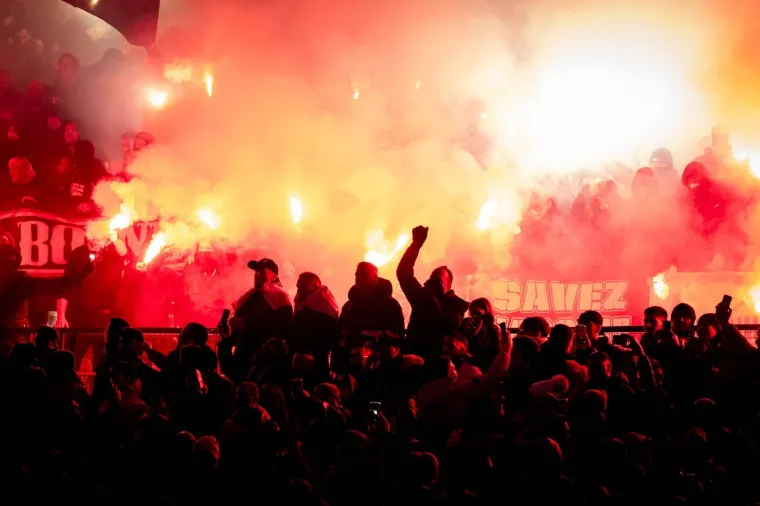 Drama na Prateru! Lica Bošnjaka nakon propuštene prilike rekla su sve: 'Ne mogu, teško je'