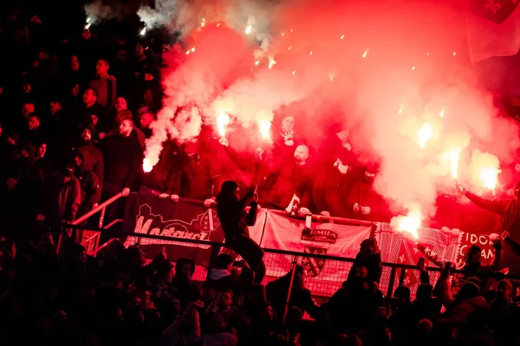 Drama na Prateru! Lica Bošnjaka nakon propuštene prilike rekla su sve: 'Ne mogu, teško je'