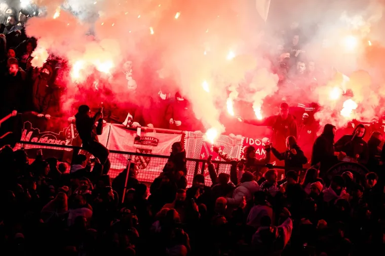 Drama na Prateru! Lica Bošnjaka nakon propuštene prilike rekla su sve: 'Ne mogu, teško je'