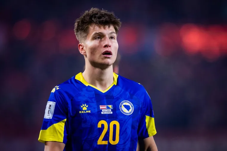 Drama na Prateru! Lica Bo&scaron;njaka nakon propu&scaron;tene prilike rekla su sve: 'Ne mogu, te&scaron;ko je'