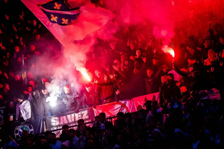 Drama na Prateru! Lica Bo&scaron;njaka nakon propu&scaron;tene prilike rekla su sve: 'Ne mogu, te&scaron;ko je'