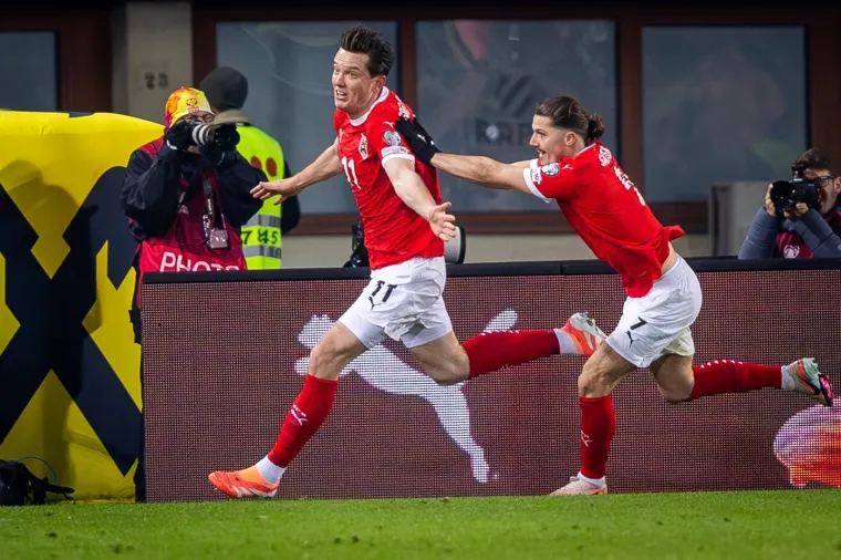 Drama na Prateru! Lica Bo&scaron;njaka nakon propu&scaron;tene prilike rekla su sve: 'Ne mogu, te&scaron;ko je'