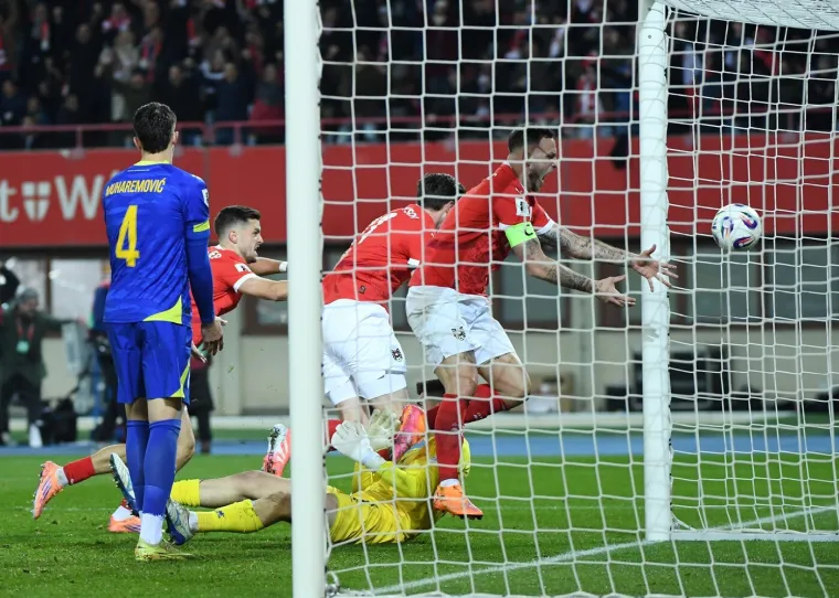 Drama na Prateru! Lica Bo&scaron;njaka nakon propu&scaron;tene prilike rekla su sve: 'Ne mogu, te&scaron;ko je'