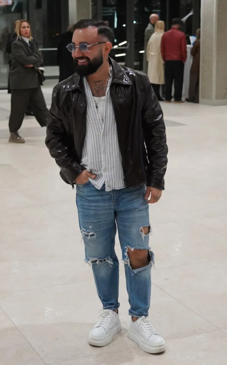 Elita u publici! Pogledajte koga je sve Emina okupila na svom spektakularnom koncertu