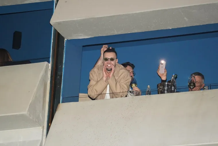 Elita u publici! Pogledajte koga je sve Emina okupila na svom spektakularnom koncertu