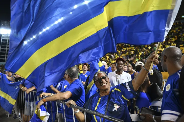 Država od 150.000 stanovnika izborila SP i ispisala povijest: Ovi kadrovi obilaze svijet