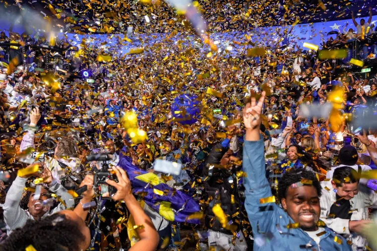 Država od 150.000 stanovnika izborila SP i ispisala povijest: Ovi kadrovi obilaze svijet