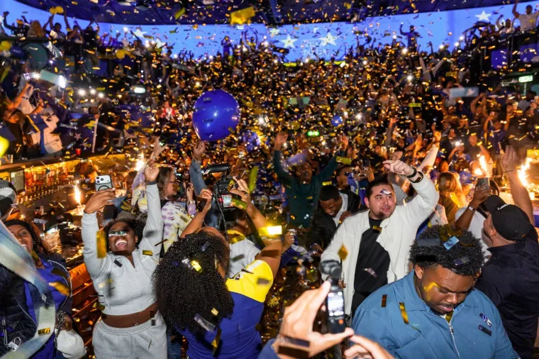 Država od 150.000 stanovnika izborila SP i ispisala povijest: Ovi kadrovi obilaze svijet