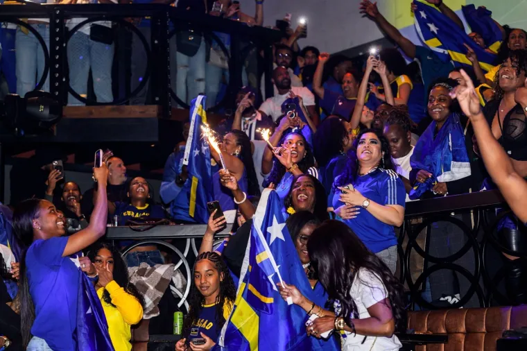 Država od 150.000 stanovnika izborila SP i ispisala povijest: Ovi kadrovi obilaze svijet