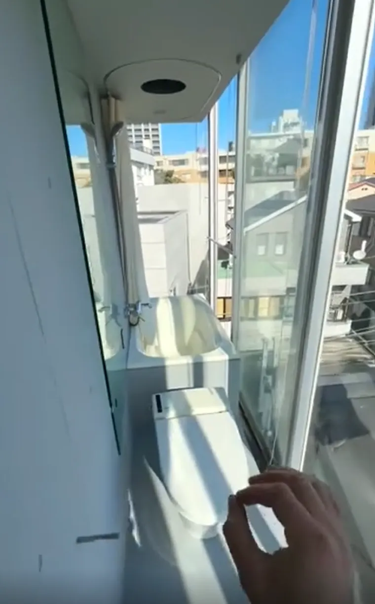 Skupili smo fotke najbizarnijih WC-a na svijetu, neka su rje&scaron;enja te&scaron;ko pojmljiva