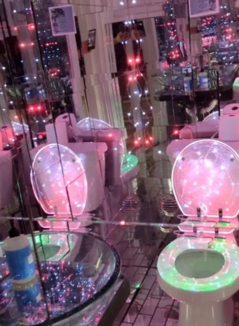 Skupili smo fotke najbizarnijih WC-a na svijetu, neka su rje&scaron;enja te&scaron;ko pojmljiva