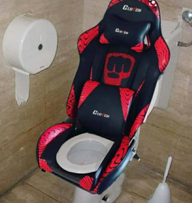 Skupili smo fotke najbizarnijih WC-a na svijetu, neka su rje&scaron;enja te&scaron;ko pojmljiva