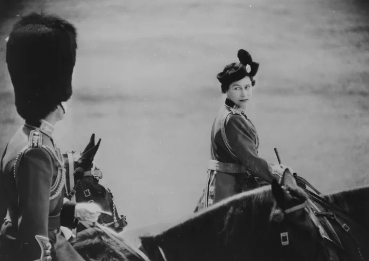 Znate li kako su Elizabeta i Philip izgledali prije 78 godina? Mogli bi se iznenaditi