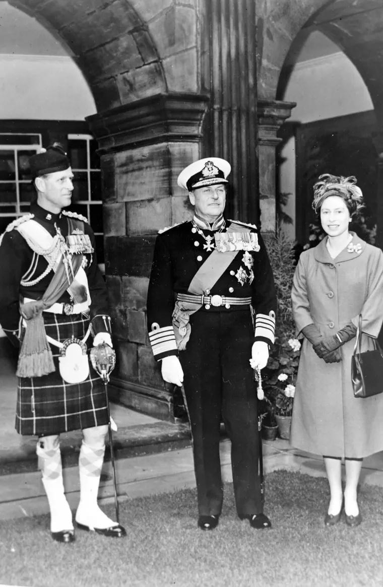 Znate li kako su Elizabeta i Philip izgledali prije 78 godina? Mogli bi se iznenaditi