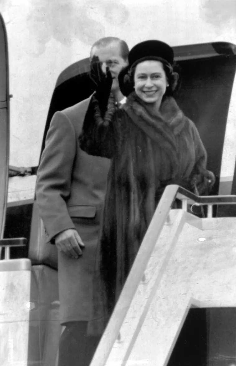 Znate li kako su Elizabeta i Philip izgledali prije 78 godina? Mogli bi se iznenaditi