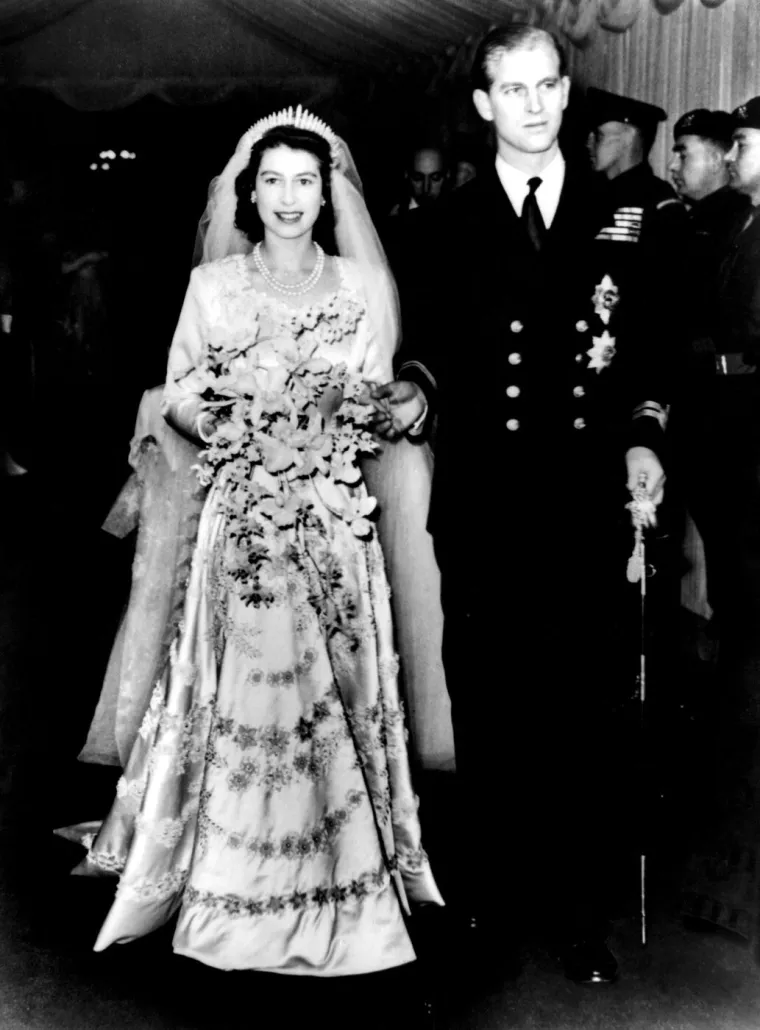 Znate li kako su Elizabeta i Philip izgledali prije 78 godina? Mogli bi se iznenaditi