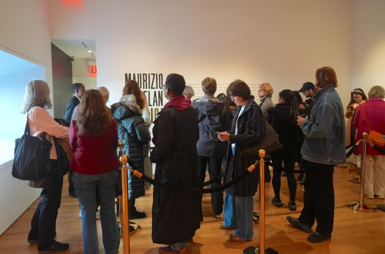 WC &scaron;koljka od 100 kilograma zlata prodana na dražbi: Otkriveno za koju cijenu