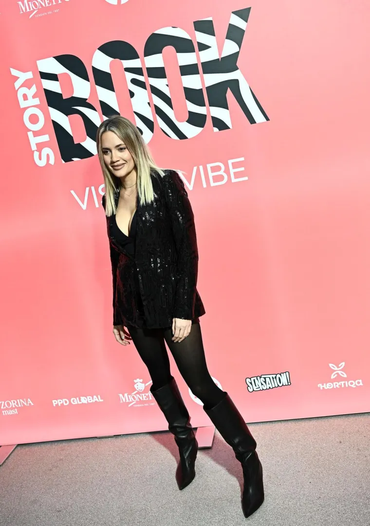 Svi bruje o Meri Goldašić: Iza sebe ima dva braka, nedavno s bivšim suprugom kupila kuću na moru