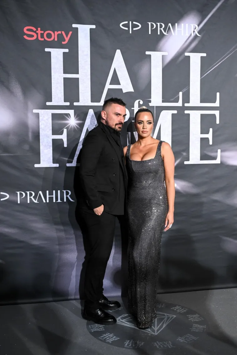 Svi bruje o Meri Golda&scaron;ić: Iza sebe ima dva braka, nedavno s biv&scaron;im suprugom kupila kuću na moru