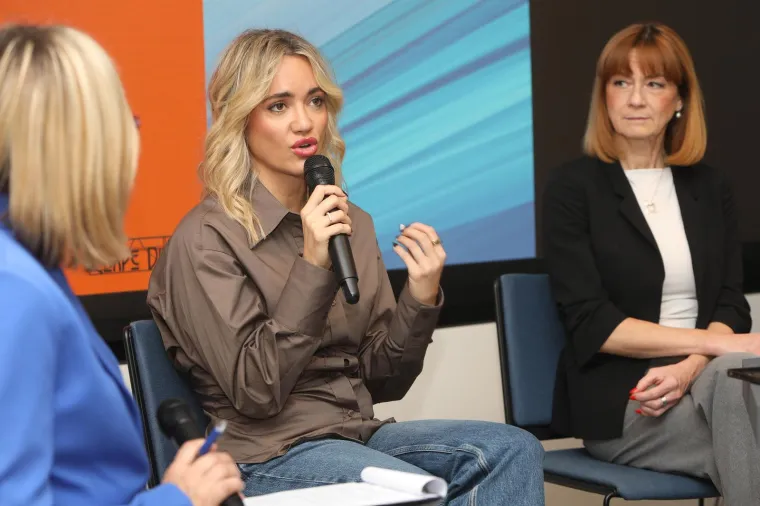 Svi bruje o Meri Goldašić: Iza sebe ima dva braka, nedavno s bivšim suprugom kupila kuću na moru