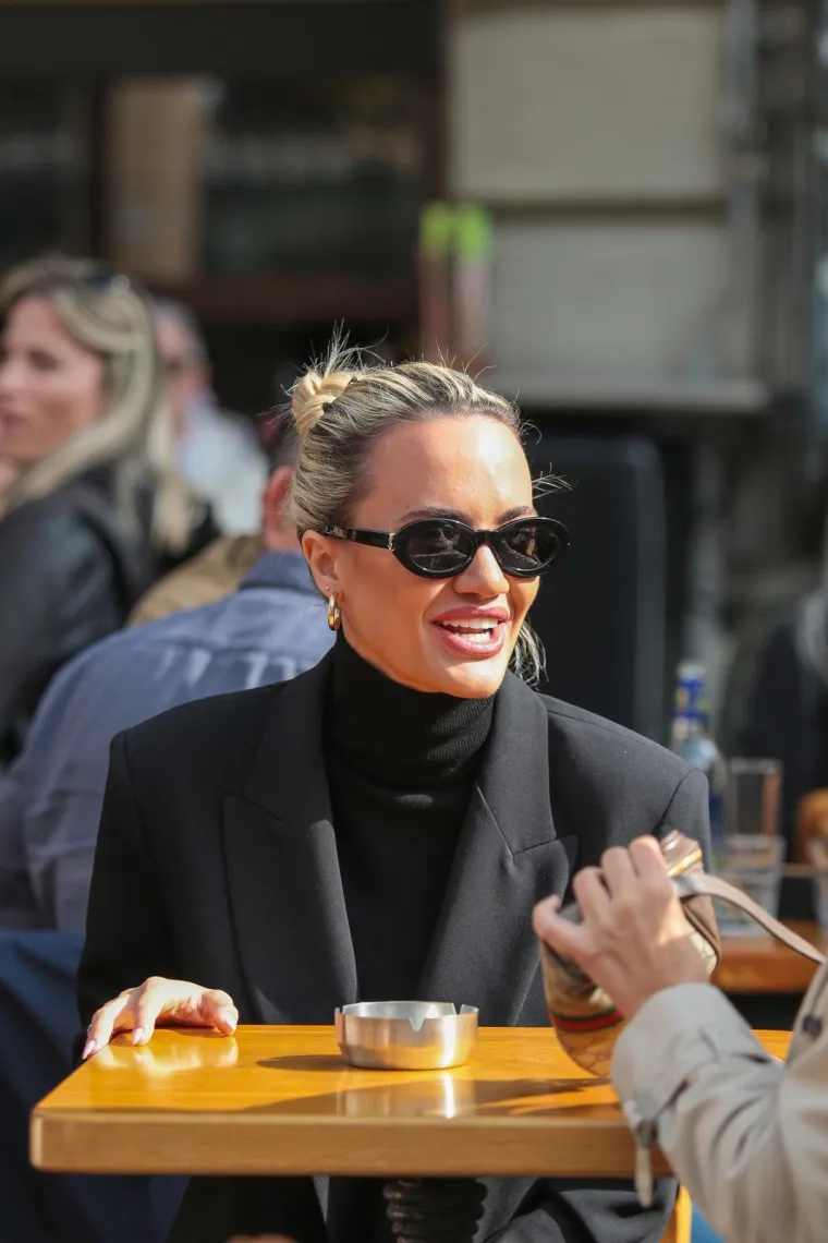 Svi bruje o Meri Golda&scaron;ić: Iza sebe ima dva braka, nedavno s biv&scaron;im suprugom kupila kuću na moru