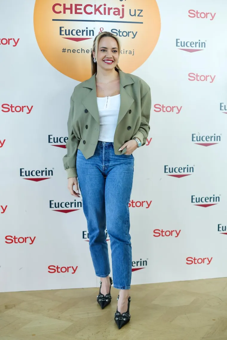 Svi bruje o Meri Golda&scaron;ić: Iza sebe ima dva braka, nedavno s biv&scaron;im suprugom kupila kuću na moru