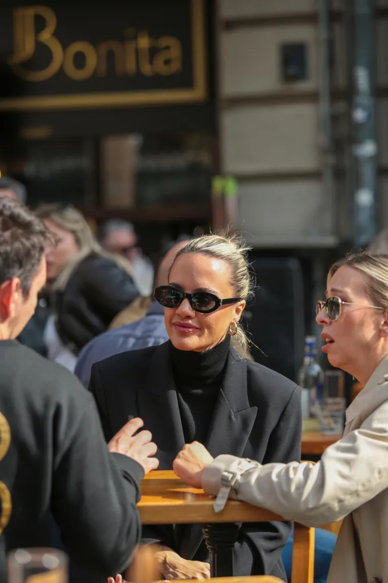 Svi bruje o Meri Golda&scaron;ić: Iza sebe ima dva braka, nedavno s biv&scaron;im suprugom kupila kuću na moru