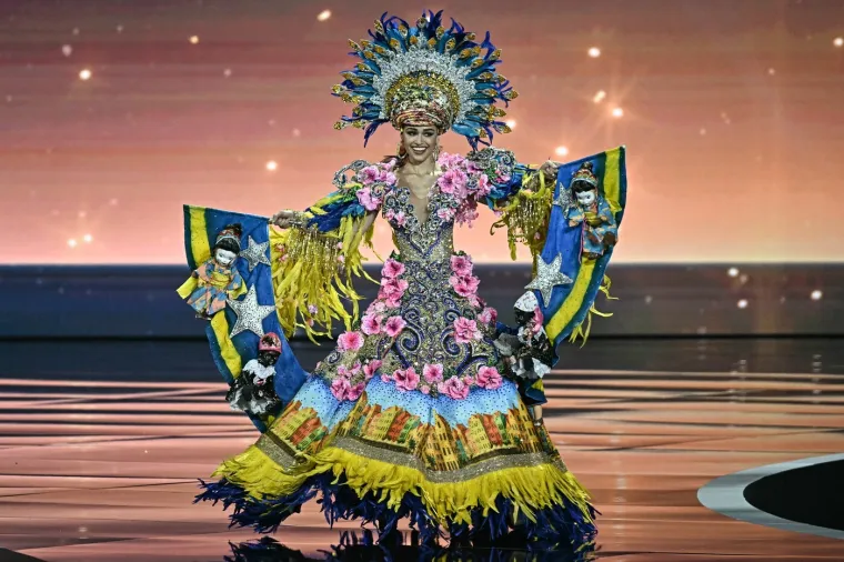 Vučice, orlovi i samuraji: Ove ljepotice su konkurencija na&scaron;oj Lauri na izboru za Miss Universe