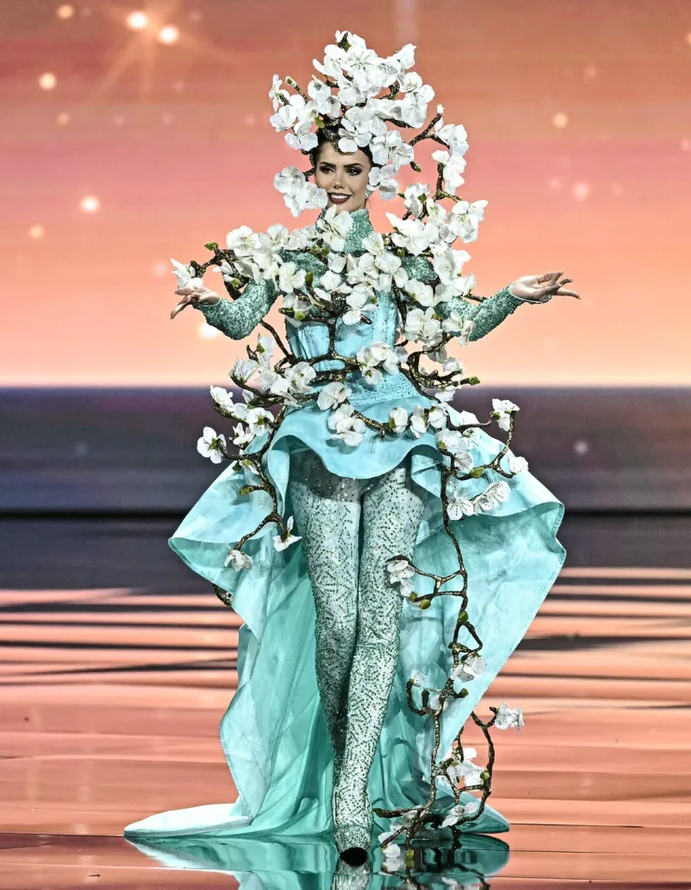 Vučice, orlovi i samuraji: Ove ljepotice su konkurencija na&scaron;oj Lauri na izboru za Miss Universe