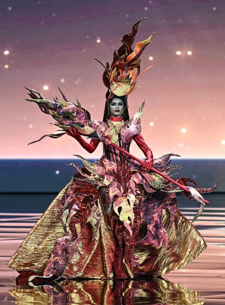 Vučice, orlovi i samuraji: Ove ljepotice su konkurencija na&scaron;oj Lauri na izboru za Miss Universe