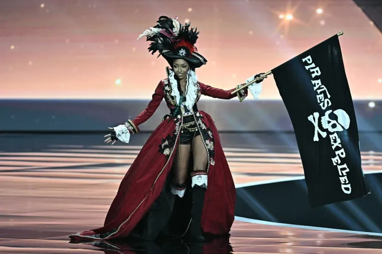 Vučice, orlovi i samuraji: Ove ljepotice su konkurencija na&scaron;oj Lauri na izboru za Miss Universe