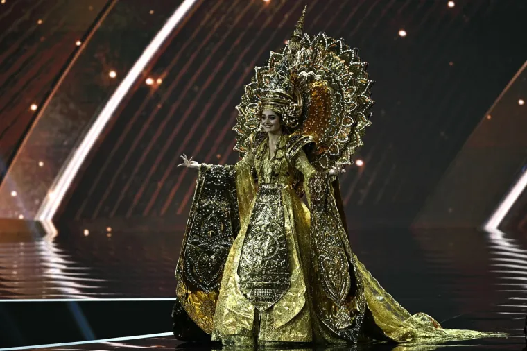 Vučice, orlovi i samuraji: Ove ljepotice su konkurencija na&scaron;oj Lauri na izboru za Miss Universe