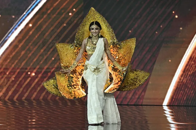 Vučice, orlovi i samuraji: Ove ljepotice su konkurencija na&scaron;oj Lauri na izboru za Miss Universe