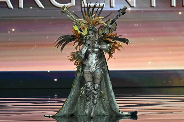 Vučice, orlovi i samuraji: Ove ljepotice su konkurencija na&scaron;oj Lauri na izboru za Miss Universe