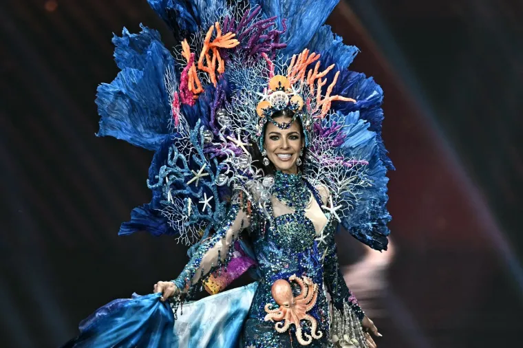 Vučice, orlovi i samuraji: Ove ljepotice su konkurencija na&scaron;oj Lauri na izboru za Miss Universe