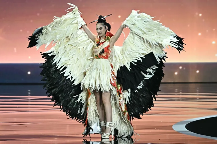 Vučice, orlovi i samuraji: Ove ljepotice su konkurencija na&scaron;oj Lauri na izboru za Miss Universe