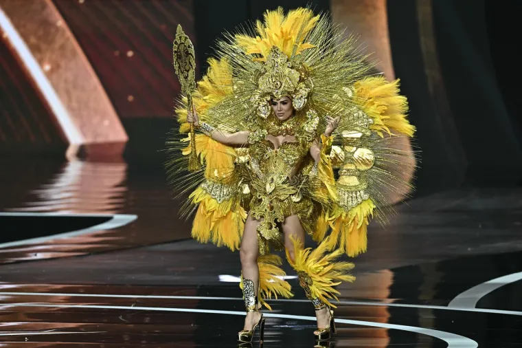 Vučice, orlovi i samuraji: Ove ljepotice su konkurencija na&scaron;oj Lauri na izboru za Miss Universe