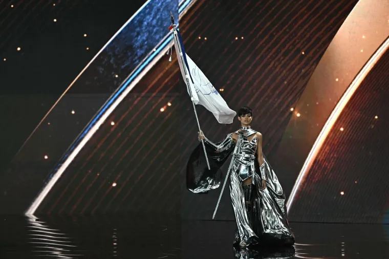 Vučice, orlovi i samuraji: Ove ljepotice su konkurencija na&scaron;oj Lauri na izboru za Miss Universe