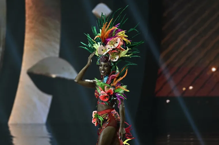 Vučice, orlovi i samuraji: Ove ljepotice su konkurencija na&scaron;oj Lauri na izboru za Miss Universe