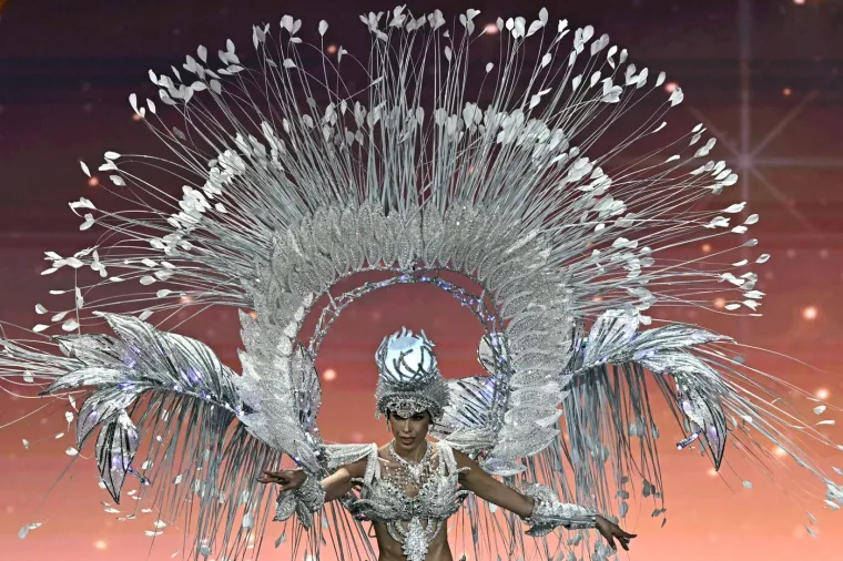 Vučice, orlovi i samuraji: Ove ljepotice su konkurencija na&scaron;oj Lauri na izboru za Miss Universe