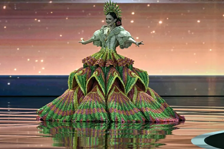 Vučice, orlovi i samuraji: Ove ljepotice su konkurencija na&scaron;oj Lauri na izboru za Miss Universe