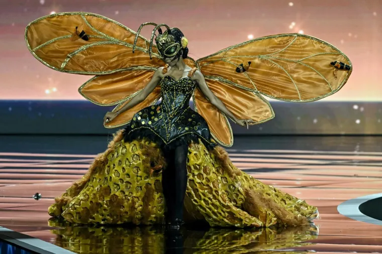 Vučice, orlovi i samuraji: Ove ljepotice su konkurencija na&scaron;oj Lauri na izboru za Miss Universe