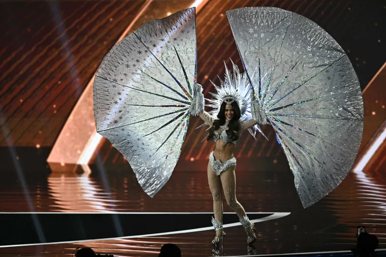 Vučice, orlovi i samuraji: Ove ljepotice su konkurencija na&scaron;oj Lauri na izboru za Miss Universe