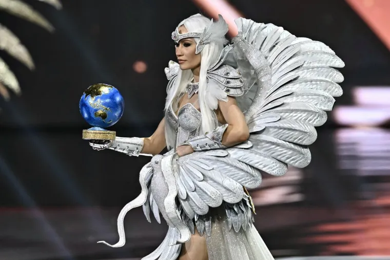 Vučice, orlovi i samuraji: Ove ljepotice su konkurencija na&scaron;oj Lauri na izboru za Miss Universe