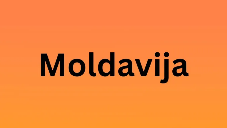 Svi moraju prepoznati barem &scaron;est zastava država Europe, a samo će genijalci znati sve