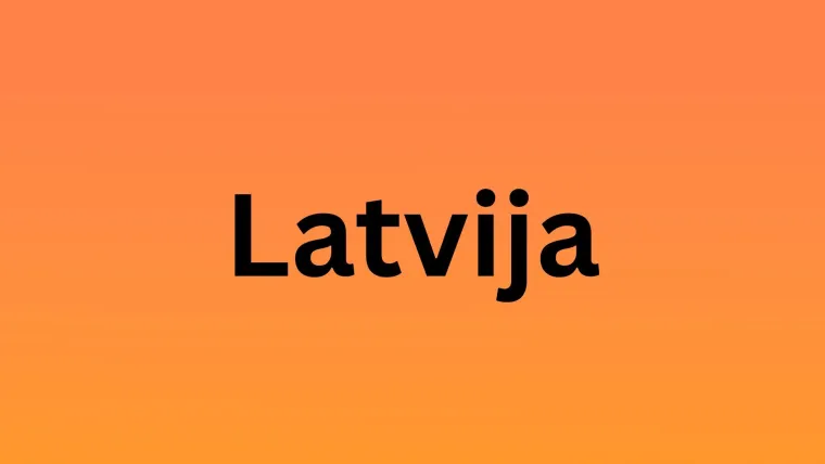 Svi moraju prepoznati barem &scaron;est zastava država Europe, a samo će genijalci znati sve