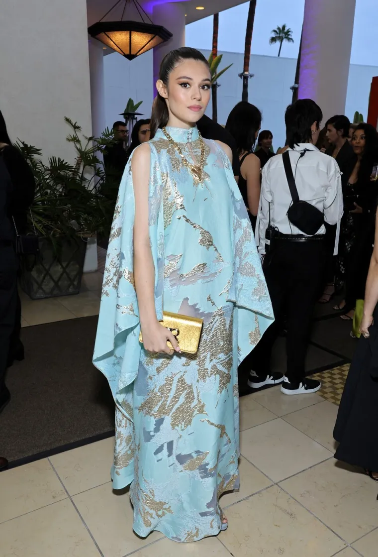 Smatraju je oličenjem ženstvenosti: Nitko ne vjeruje da je ova glumica promijenila spol