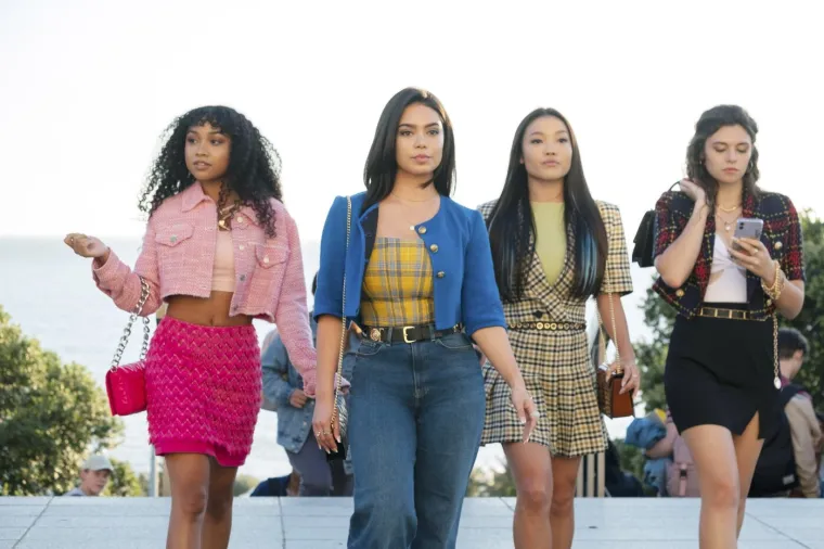 Smatraju je oličenjem ženstvenosti: Nitko ne vjeruje da je ova glumica promijenila spol