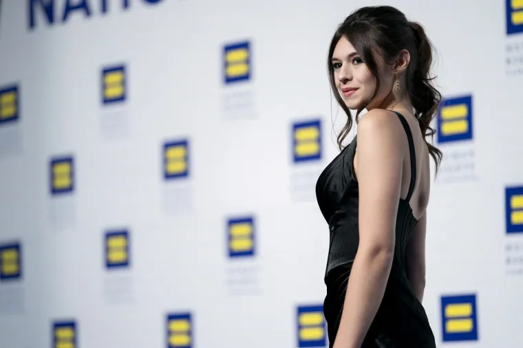 Smatraju je oličenjem ženstvenosti: Nitko ne vjeruje da je ova glumica promijenila spol