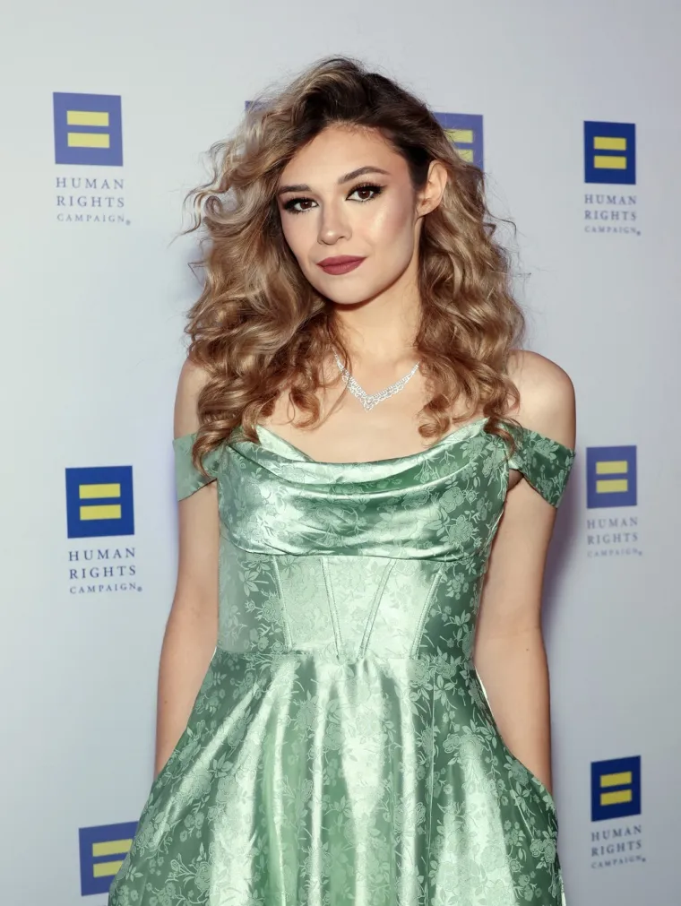 Smatraju je oličenjem ženstvenosti: Nitko ne vjeruje da je ova glumica promijenila spol